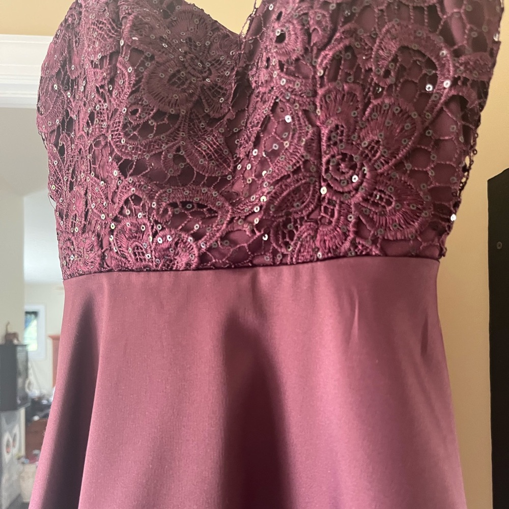 Homecoming/Formal dress